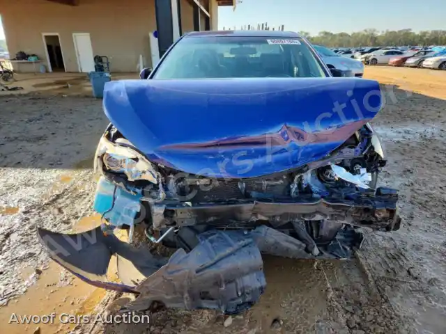 2015 Toyota Camry 4T1BF1FK0FU872701 — hoton gwanjo Copart na 5