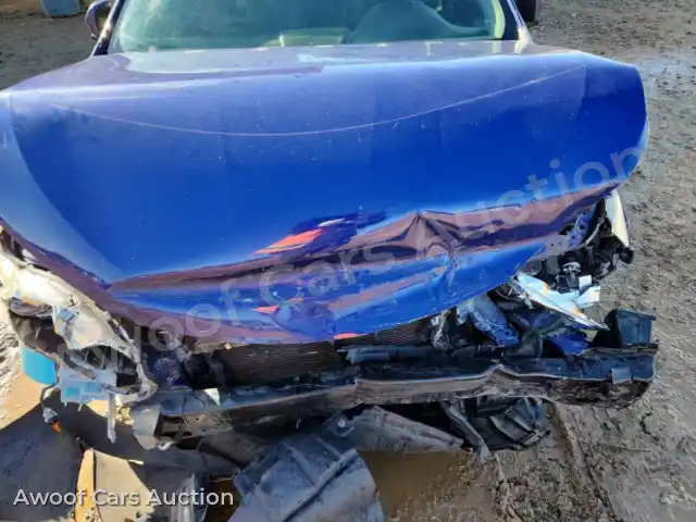 2015 Toyota Camry 4T1BF1FK0FU872701 — hoton gwanjo Copart na 11