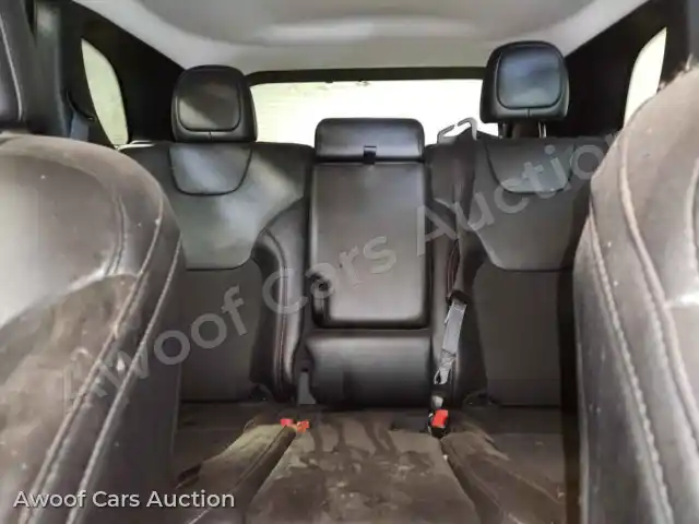 2022 Jeep Cherokee 1C4PJMBX7ND518023 — Copart auction photo 10