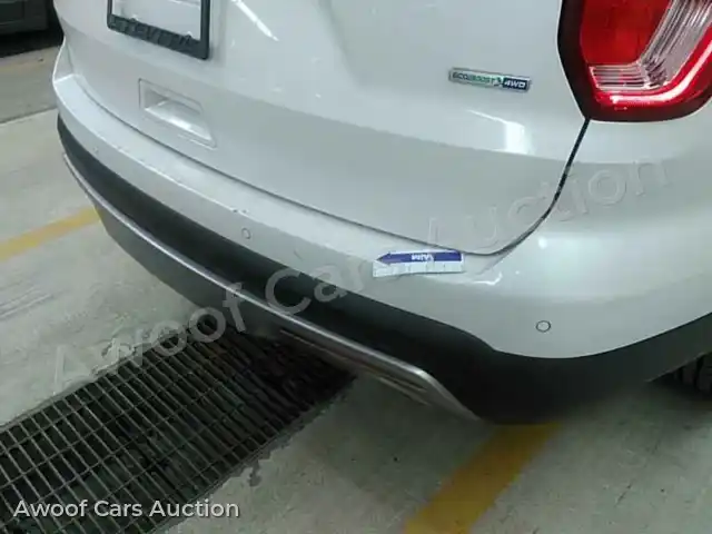 2017 Ford Explorer 1FM5K8FH1HGA00986 — photo 8 de la vente Manheim