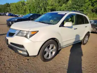 2011 Acura MDX