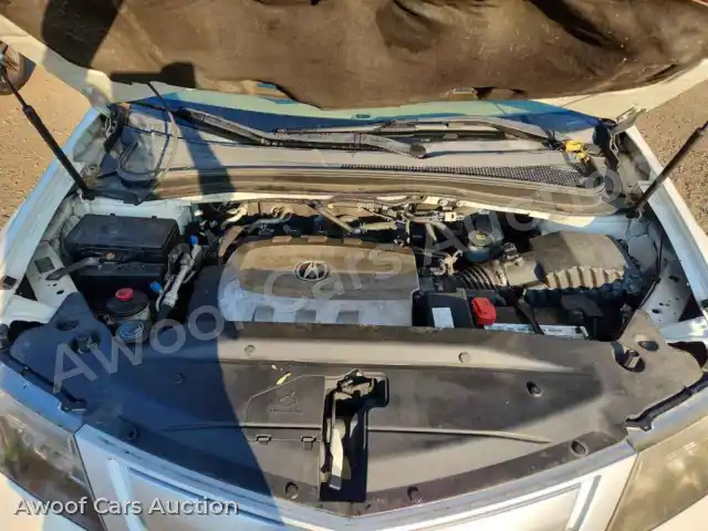 2011 Acura MDX 2HNYD2H62BH520740 — Copart auction photo 11