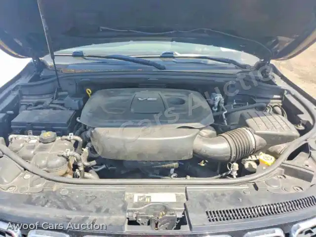 2017 Jeep Cherokee 1C4RJFBG9HC658783 — photo 12 de la vente Copart
