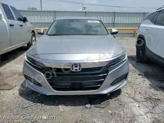 2018 Honda Accord 1HGCV1F91JA086197 — photo 13 de la vente Copart
