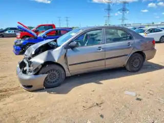 2006 Toyota Corolla