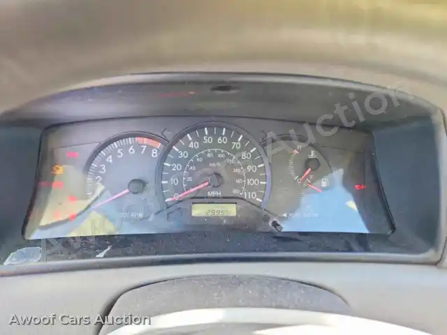 2006 Toyota Corolla 1NXBR32E26Z635565 — Copart auction photo 9