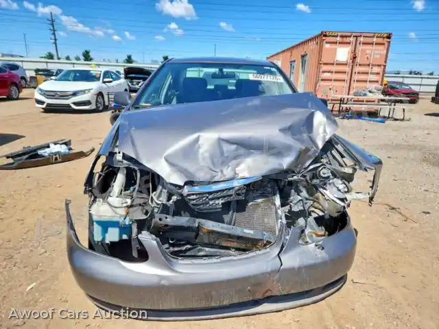 2006 Toyota Corolla 1NXBR32E26Z635565 — Copart auction photo 5