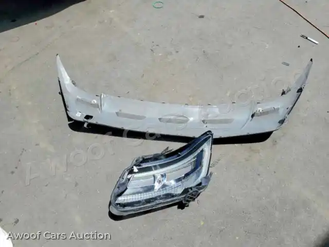 2016 Ford Explorer 1FM5K7F88GGA46064 — photo 13 de la vente Copart