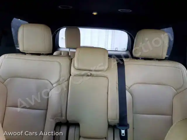 2016 Ford Explorer 1FM5K7F88GGA46064 — photo 10 de la vente Copart
