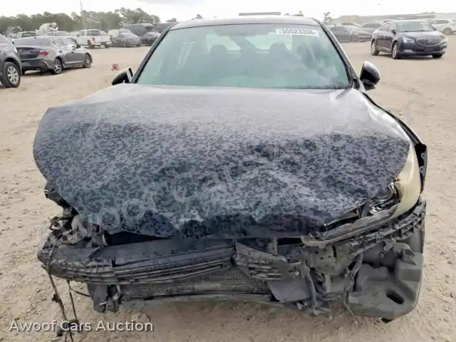 2014 Honda Accord 1HGCR2F50EA021113 — Copart auction photo 5