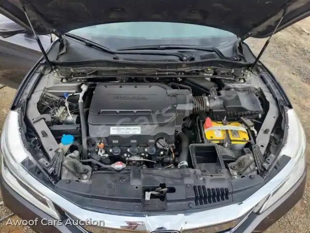2017 Honda Accord 1HGCR3F96HA041167 — Copart auction photo 11