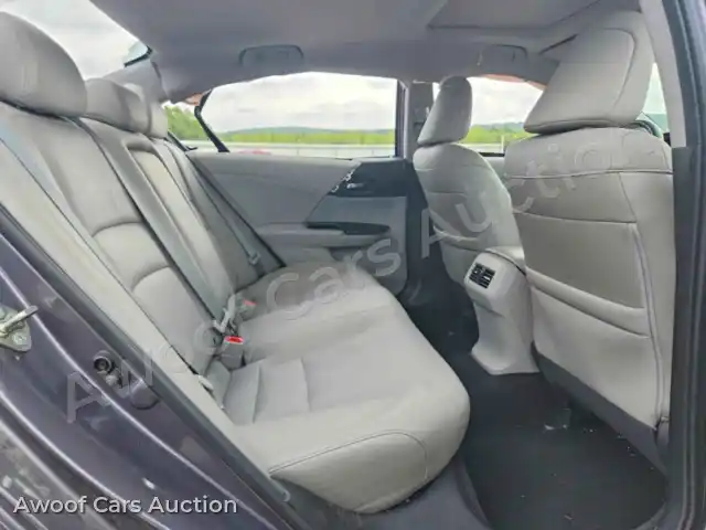 2017 Honda Accord 1HGCR3F96HA041167 — Copart auction photo 10