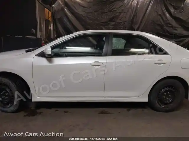 2012 Toyota Camry 4T1BF1FK4CU628271 — Iaai auction photo 14