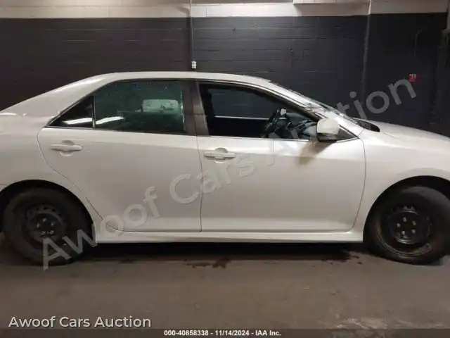 2012 Toyota Camry 4T1BF1FK4CU628271 — Iaai auction photo 13