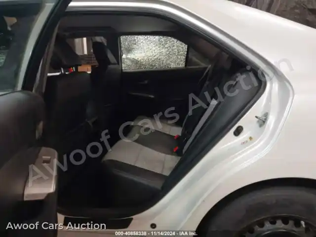 2012 Toyota Camry 4T1BF1FK4CU628271 — Iaai auction photo 8
