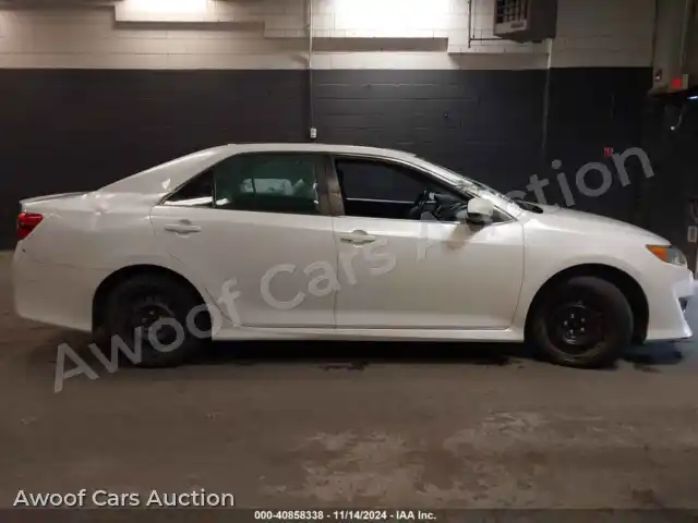 2012 Toyota Camry 4T1BF1FK4CU628271 — Iaai auction photo 6