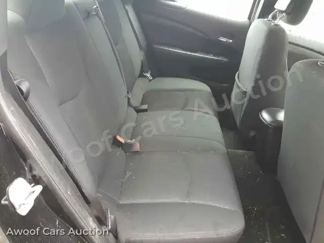 2014 Dodge Avenger 1C3CDZAB5EN217001 — Copart auction photo 6
