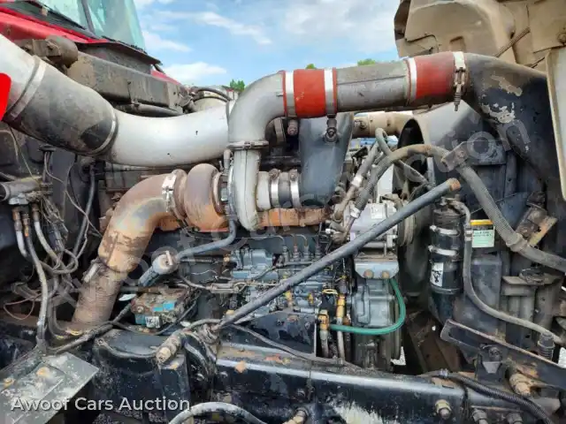 1993 Mack ALL Other 1M2P267C9PM015784 — Copart auction photo 7