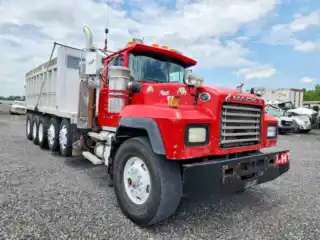 1993 Mack ALL Other