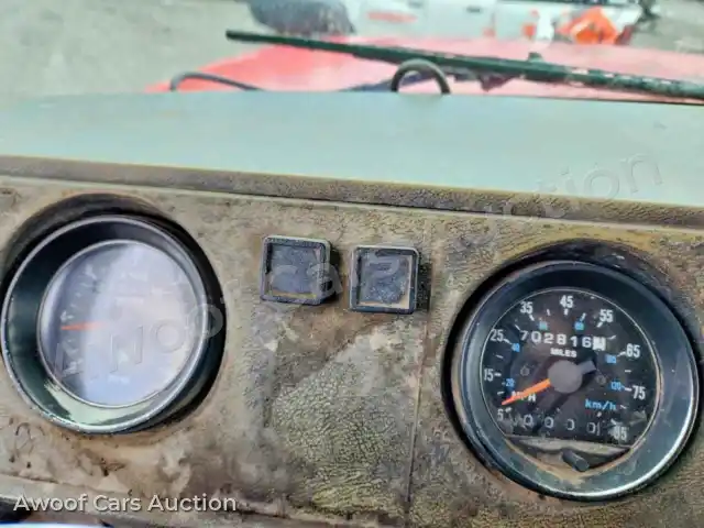 1993 Mack ALL Other 1M2P267C9PM015784 — Copart auction photo 8