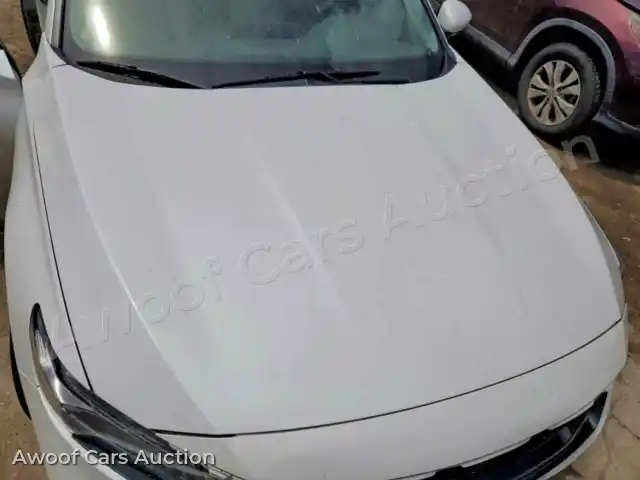 2019 Honda Accord 1HGCV1F53KA023844 — Copart auction photo 11