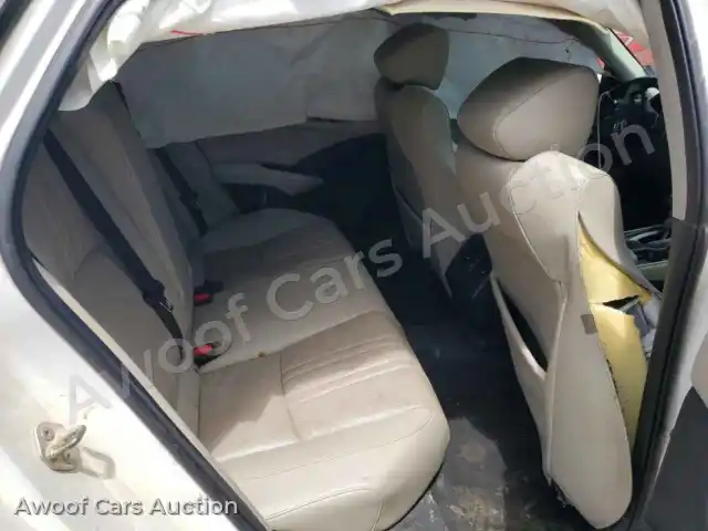 2019 Honda Accord 1HGCV1F53KA023844 — Copart auction photo 10