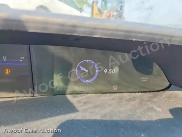 2014 Honda Civic 19XFB2F53EE270499 — Copart auction photo 9