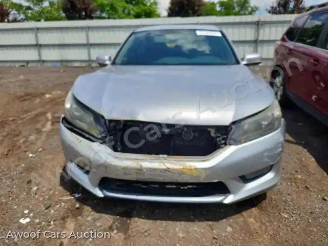 2014 Honda Accord 1HGCR2F78EA019899 — Copart auction photo 5