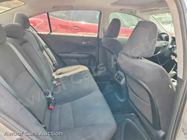 2014 Honda Accord 1HGCR2F78EA019899 — Copart auction photo 10