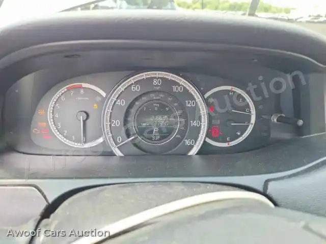 2014 Honda Accord 1HGCR2F78EA019899 — Copart auction photo 9