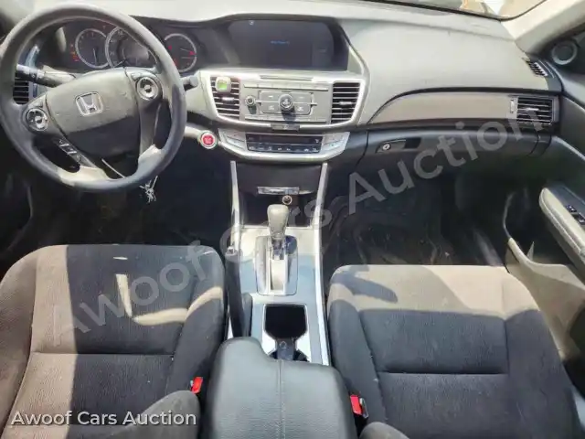 2014 Honda Accord 1HGCR2F78EA019899 — Copart auction photo 8