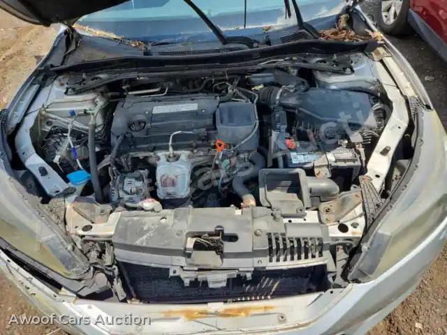 2014 Honda Accord 1HGCR2F78EA019899 — Copart auction photo 11
