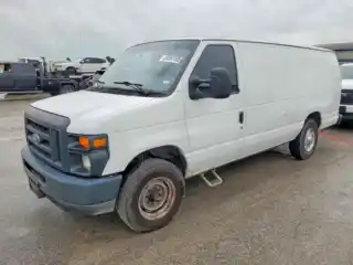 2009 Ford Econoline