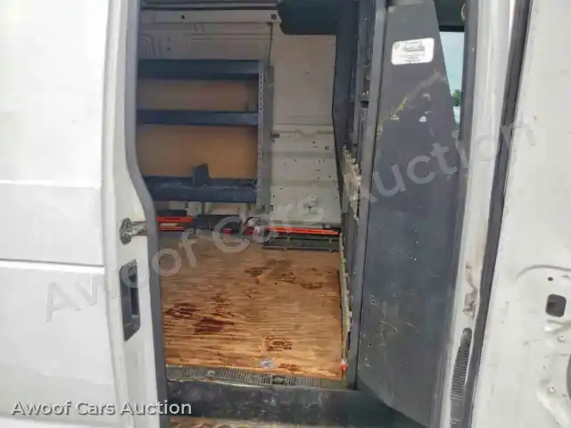 2009 Ford Econoline 1FTNS24WX9DA51750 — Copart auction photo 11