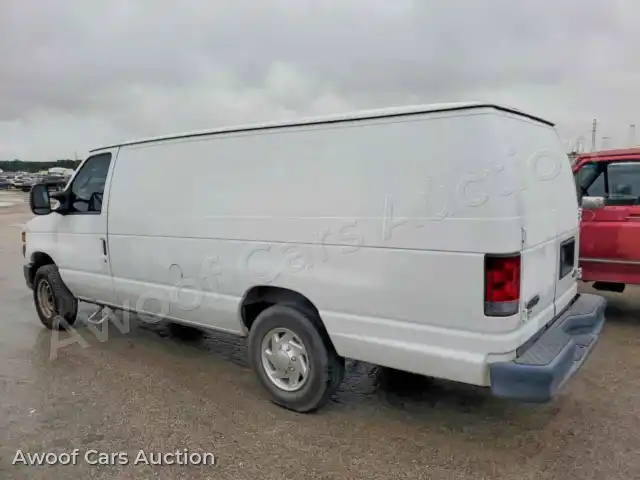 2009 Ford Econoline 1FTNS24WX9DA51750 — Copart auction photo 2