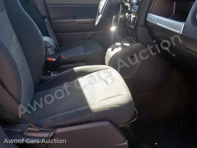 2016 Jeep Compass Sport 1C4NJDBB0GD626921 — Copart auction photo 5