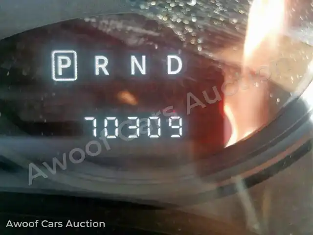 2016 Jeep Compass Sport 1C4NJDBB0GD626921 — Copart auction photo 8