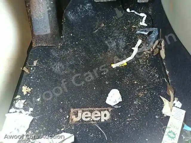 2019 Jeep Cherokee 1C4PJLCB8KD204776 — Manheim auction photo 16