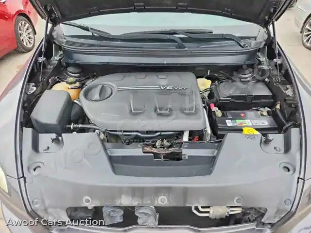 2016 Jeep Cherokee 1C4PJLCS5GW171019 — Copart auction photo 12