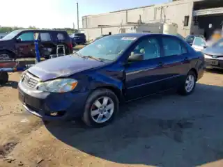 2005 Toyota Corolla
