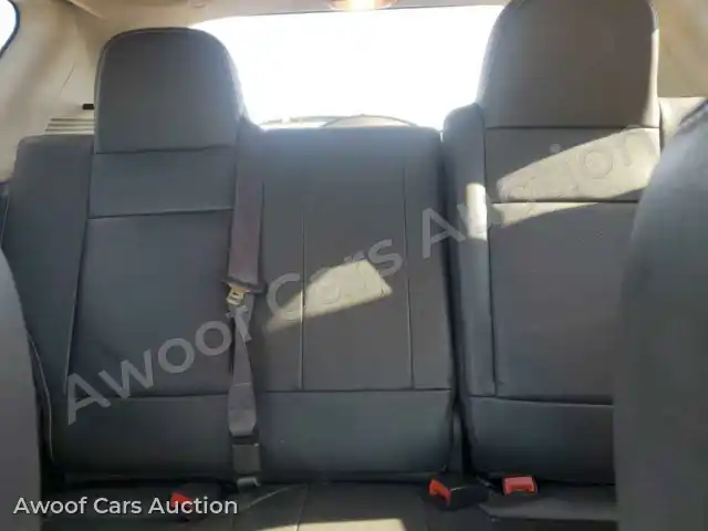 2017 Jeep Compass 1C4NJDEB3HD193706 — Copart auction photo 10