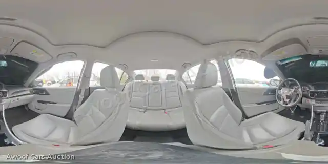 2013 Honda Accord 1HGCR2F88DA126488 — hoton gwanjo Copart na 14
