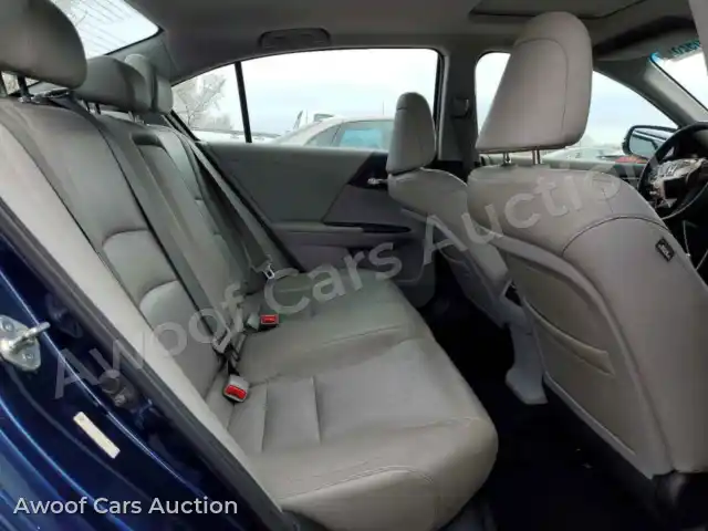 2013 Honda Accord 1HGCR2F88DA126488 — hoton gwanjo Copart na 10