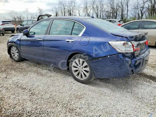 2013 Honda Accord 1HGCR2F88DA126488 — hoton gwanjo Copart na 2