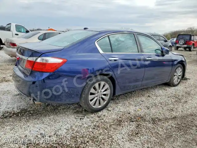 2013 Honda Accord 1HGCR2F88DA126488 — hoton gwanjo Copart na 3