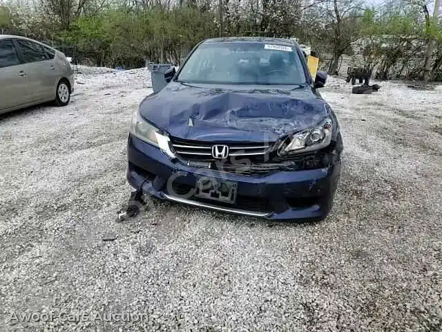 2013 Honda Accord 1HGCR2F88DA126488 — hoton gwanjo Copart na 13