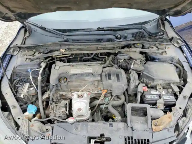 2013 Honda Accord 1HGCR2F88DA126488 — hoton gwanjo Copart na 11