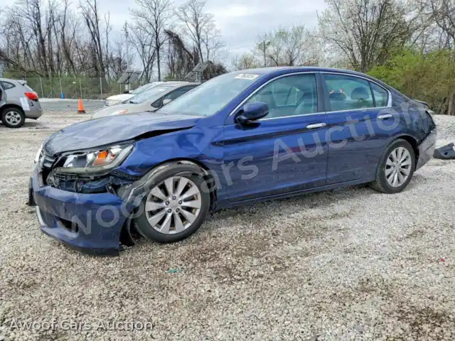 2013 Honda Accord 1HGCR2F88DA126488 — hoton gwanjo Copart na 1