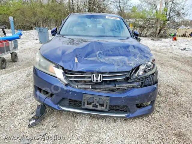2013 Honda Accord 1HGCR2F88DA126488 — hoton gwanjo Copart na 5