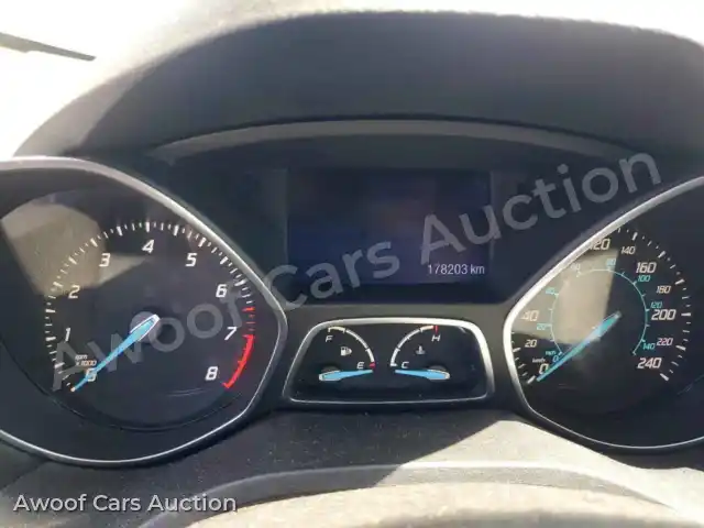 2013 Ford Escape 1FMCU9GX1DUA43880 — Copart auction photo 9